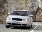 Audi A6 3.0 Quattro Sedan 2001 года